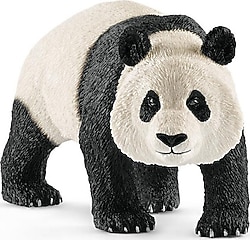 Schleich Dev Panda 17098
