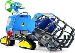 Schleich Dino Takip Aracı 42604
