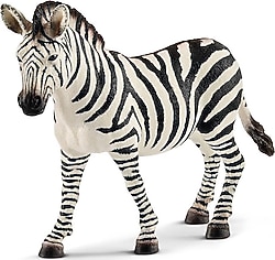 Schleich Dişi Zebra 14810