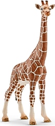 Schleich Dişi Zürafa 17007