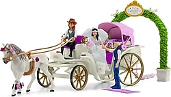 Schleich Düğün Arabası 42641