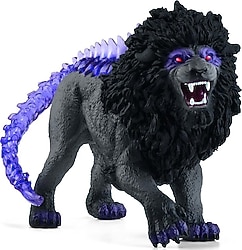 Schleich Gölge Aslan 42555