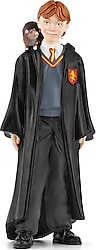 Schleich Harry Potter Ron Weasley ve Scabbers 42634