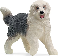 Schleich İngiliz Çoban Köpeği 13968