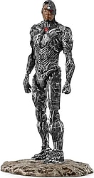 Schleich Jl Movie Cyborg Figür 22566