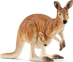 Schleich Kanguru 14756