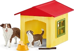 Schleich Köpek Evi 42573