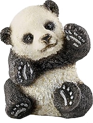 Schleich Panda Yavrusu 14734