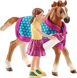 Schleich Tay Seti 42361