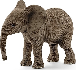 Schleich Yavru Afrika Fili 14763