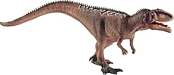 Schleich Yavru Giganotosaurus 15017 Figür