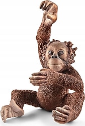 Schleich Yavru Orangutan 17102