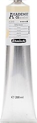 Schmincke Akademie 200 ml 200 Ivory Yağlı Boya