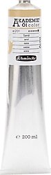 Schmincke Akademie 200 ml 201 Sand Yağlı Boya