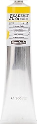 Schmincke Akademie 200 ml 218 Primary Yellow Yağlı Boya