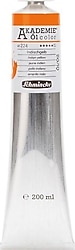 Schmincke Akademie 200 ml 224 Indian Yellow Yağlı Boya