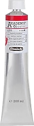 Schmincke Akademie 200 ml 306 Cadmium Red Hue Yağlı Boya