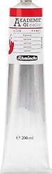 Schmincke Akademie 200 ml 308 Carmine Yağlı Boya