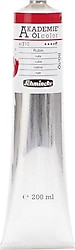 Schmincke Akademie 200 ml 310 Ruby Yağlı Boya