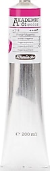 Schmincke Akademie 200 ml 314 Primary Magenta Yağlı Boya