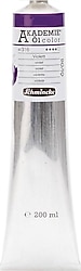 Schmincke Akademie 200 ml 316 Violet Yağlı Boya