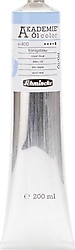 Schmincke Akademie 200 ml 400 Royal Blue Yağlı Boya