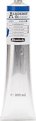 Schmincke Akademie 200 ml 404 Cobalt Blue Hue Yağlı Boya