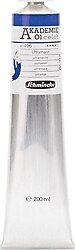 Schmincke Akademie 200 ml 406 Ultramarine Yağlı Boya