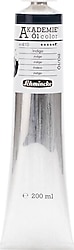 Schmincke Akademie 200 ml 410 Indigo Yağlı Boya