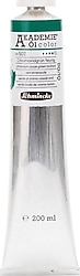 Schmincke Akademie 200 ml 502 Chromium Oxide Green Brilliant Yağlı Boya