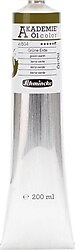 Schmincke Akademie 200 ml 504 Green Earth Yağlı Boya