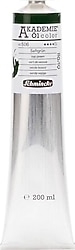 Schmincke Akademie 200 ml 506 Sap Green Yağlı Boya