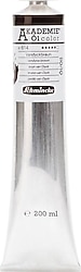Schmincke Akademie 200 ml 614 Vandyke Brown Yağlı Boya