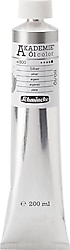 Schmincke Akademie 200 ml 800 Silver Yağlı Boya
