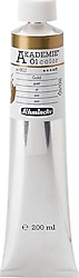 Schmincke Akademie 200 ml 802 Gold Yağlı Boya