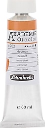 Schmincke Akademie 60 ml 202 Flesh Tint Yağlı Boya