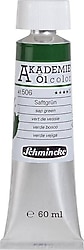 Schmincke Akademie 60 ml 506 Sap Green Yağlı Boya