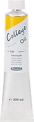 Schmincke College 200 ml 240 Indian Yellow Yağlı Boya