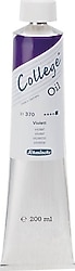 Schmincke College 200 ml 370 Violet Yağlı Boya