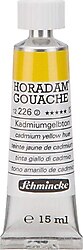 Schmincke Horadam 15 ml Guaj Boya Seri 2 Cadmium Yellow Hue