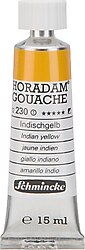 Schmincke Horadam 15 ml Guaj Boya İndian Yellow