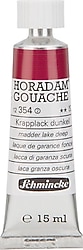 Schmincke Horadam 15 ml Guaj Boya Seri 2 Madder Lake Deep