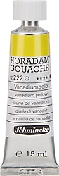 Schmincke Horadam 15 ml Guaj Boya Seri 4 Vanadium Yellow