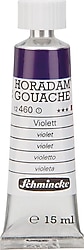 Schmincke Horadam 15 ml Guaj Boya Seri 1 Violet
