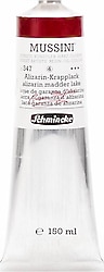 Schmincke Mussini 150 ml 364 Vermilion Red Tone Yağlı Boya