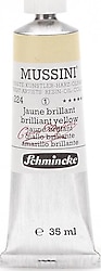 Schmincke Mussini 35 ml 224 Brilliant Yellow Yağlı Boya