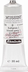 Schmincke Mussini 35 ml 784 Bluish Grey 1 Yağlı Boya