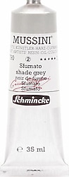 Schmincke Mussini 35 ml 790 Shade Grey Yağlı Boya