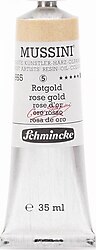 Schmincke Mussini 35 ml 865 Rose Gold Yağlı Boya