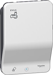 Schneider Electric EVB1A22P2RI 22 kW T2 Elektrikli Araç Şarj İstasyonu